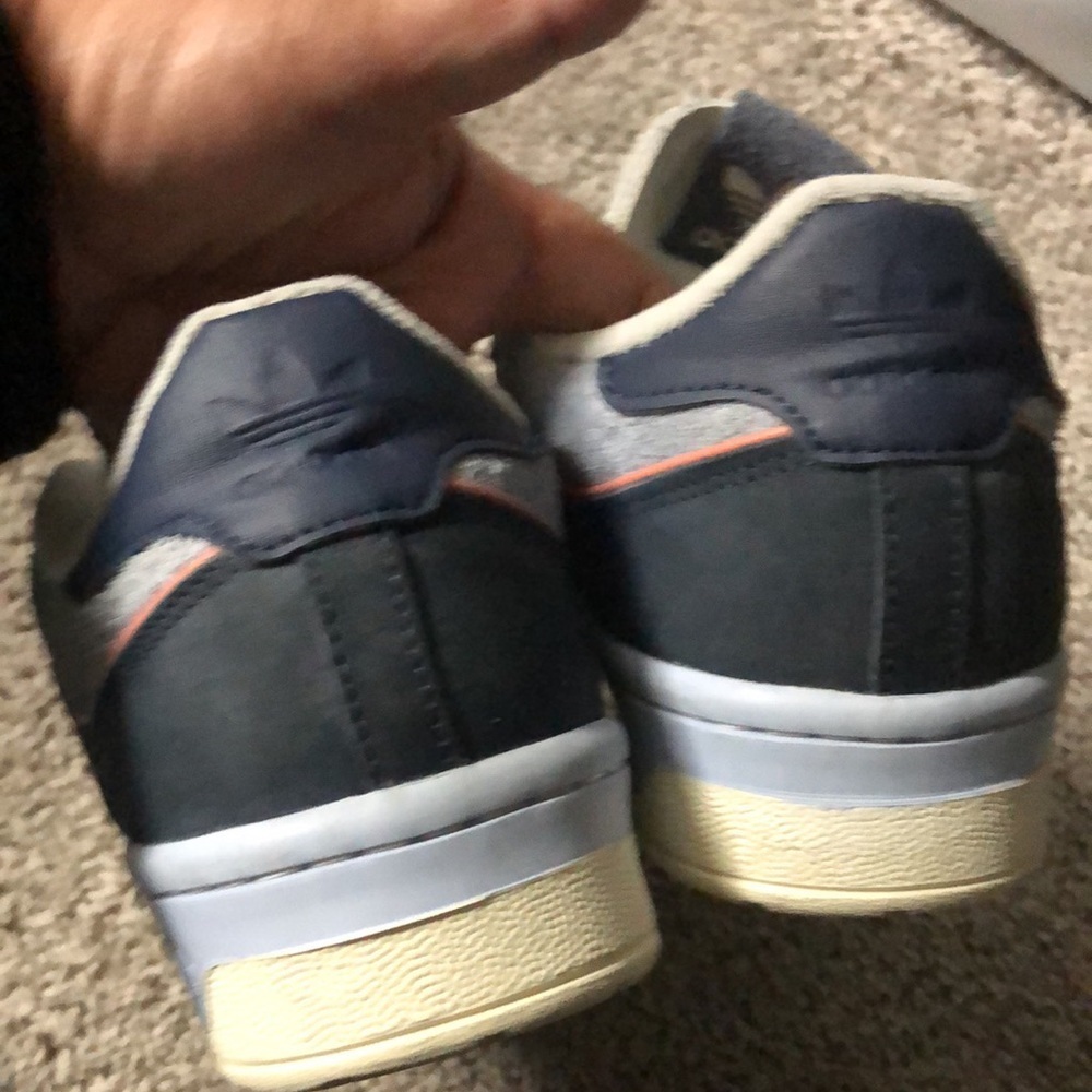 Adidas Rivalry Low 86 shoes - Picture 16 of 16